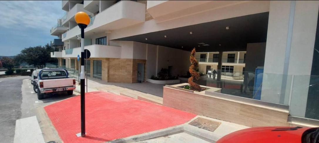 Mellieha Apartment With A View ภายนอก รูปภาพ